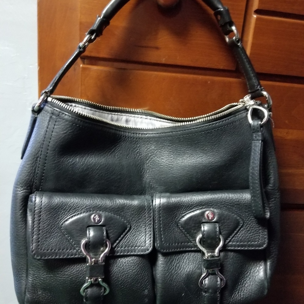 Cole Haan purse
